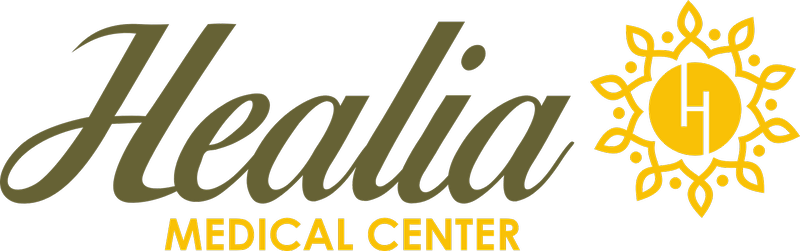 Healia Medical Center